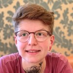 Julia Sucht Freundschaften in Chemnitz