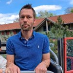 Bernd Sucht Freundschaften in Kirchheim am Ries