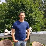 Maik Sucht Freundschaften in Mittenwalde