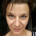 Steffi Sucht Freundschaften in Hoppegarten