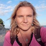 Petra Sucht Freundschaften in Ruhpolding