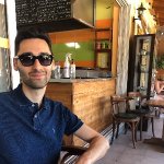 Niko Sucht Freundschaften in Laufen