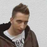 Heiko Sucht Freundschaften in Jena
