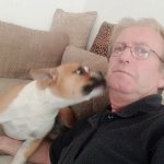 Karsten Sucht Freundschaften in Schwerin