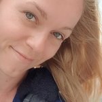 Nadja Sucht Freundschaften in Trier