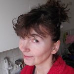 Heike Sucht Freundschaften in Pirna