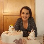 Julia Sucht Freundschaften in Lampertheim