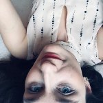 Peggy Sucht Freundschaften in Panten