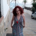 Yvonne Sucht Freundschaften in Weißenfels