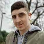 Laurin Sucht Freundschaften in Winnenden