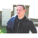 Sven Sucht Freundschaften in Wolfsburg