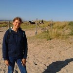 Melanie Sucht Freundschaften in Eckenroth