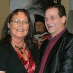 Steffi + Christian Sucht Freundschaften in Dreis