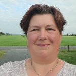 Melanie Sucht Freundschaften in Belum