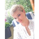Peggy Sucht Freundschaften in Dresden