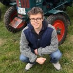Lucas Sucht Freundschaften in Güstrow