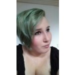 Florence Sucht Freundschaften in Bad Waldsee