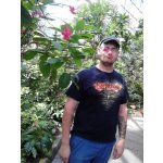 Klaus Sucht Freundschaften in Eppstein