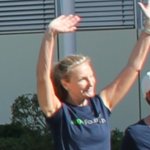 Petra Sucht Freundschaften in Fürth