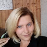 Michaela Sucht Freundschaften in Beilngries