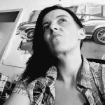 TekkLady Sucht Freundschaften in Mühlhausen/Thüringen