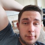 Patric Sucht Freundschaften in Titz
