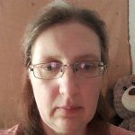 Monika Sucht Freundschaften in Frohnleiten