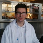 Maik Sucht Freundschaften in Zeitz