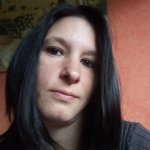 Chrissy Sucht Freundschaften in Engelskirchen