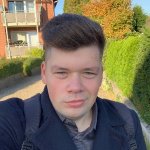 Pascal Sucht Freundschaften in Buchholz in der Nordheide