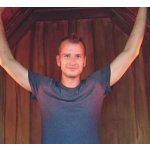 Dave Sucht Freundschaften in Nürnberg