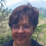 Sarah Sucht Freundschaften in Mainhardt