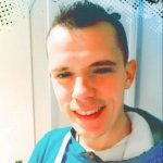 Denis Sucht Freundschaften in Trier