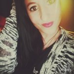 Francesca Sucht Freundschaften in Rheinberg