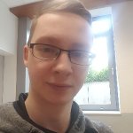 Marvin Sucht Freundschaften in Mölln