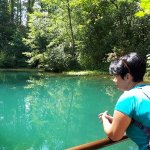 Peggy Sucht Freundschaften in Bad Harzburg