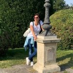 Marion Sucht Freundschaften in Haar