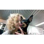 Anne Sucht Freundschaften in Fürstenfeldbruck