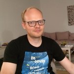 Matthias Sucht Freundschaften in Zeven