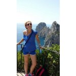 marlene Sucht Freundschaften in Baricella