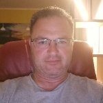 Danny Sucht Freundschaften in Lommatzsch