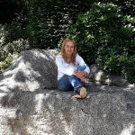 Regina Sucht Freundschaften in Rengsdorf