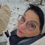 Katja Sucht Freundschaften in Westoverledingen