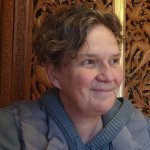Johanna Sucht Freundschaften in Bad Endorf