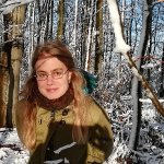 Lena Sucht Freundschaften in Pölitz