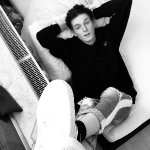 Enrice Sucht Freundschaften in Ravensburg