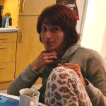 Ramona Sucht Freundschaften in Barßel