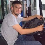 Lukas-Bruno Sucht Freundschaften in Hildesheim