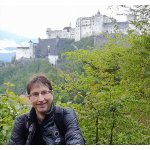 Achim Sucht Freundschaften in Hofheim am Taunus