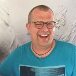 Steffen Sucht Freundschaften in Gundelfingen